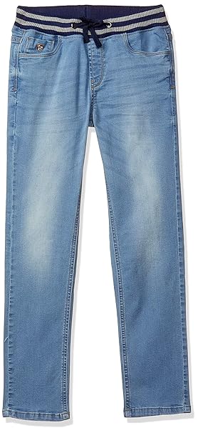 U.S. POLO ASSN. Boys Slim fit Jeans