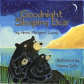 Goodnight Sleeping Bear