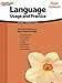 Language: Usage and Practice Reproducible High School