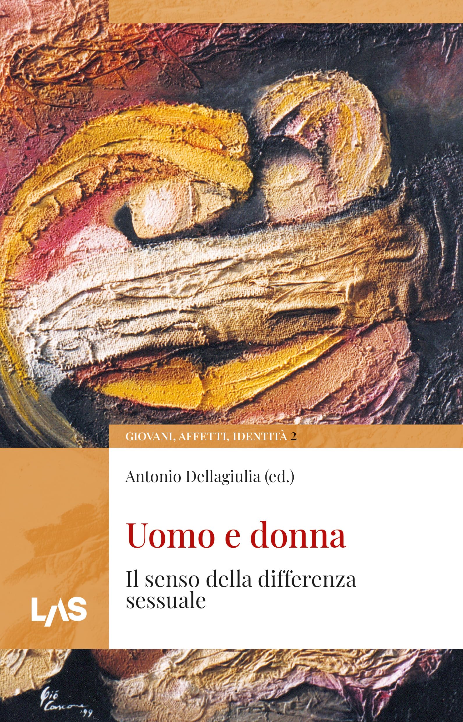 Uomo E Donna. Il Senso Della Differenza Sessuale - 4