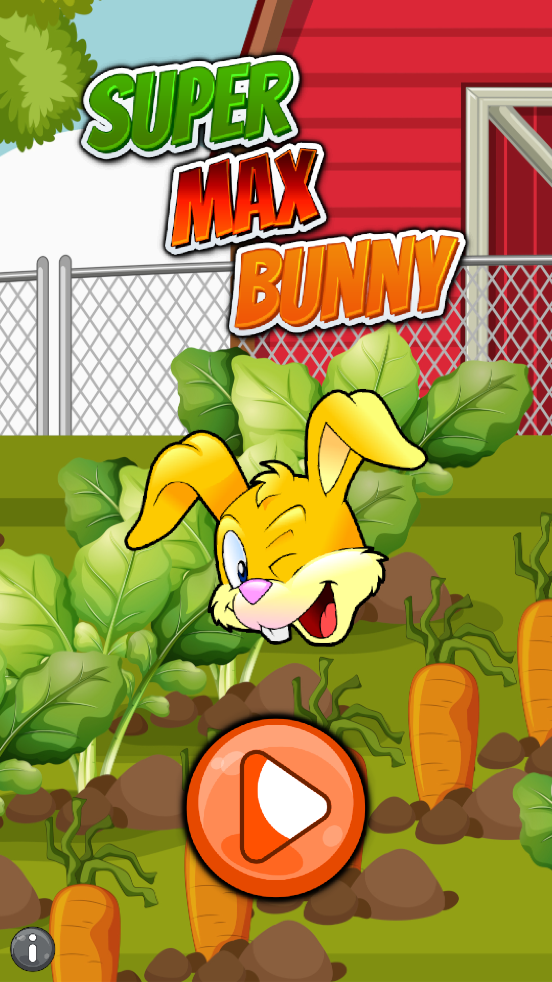 Super Max Bunny - App on Amazon Appstore