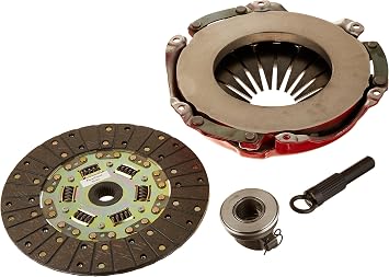 McLeod 75109 Clutch Kit