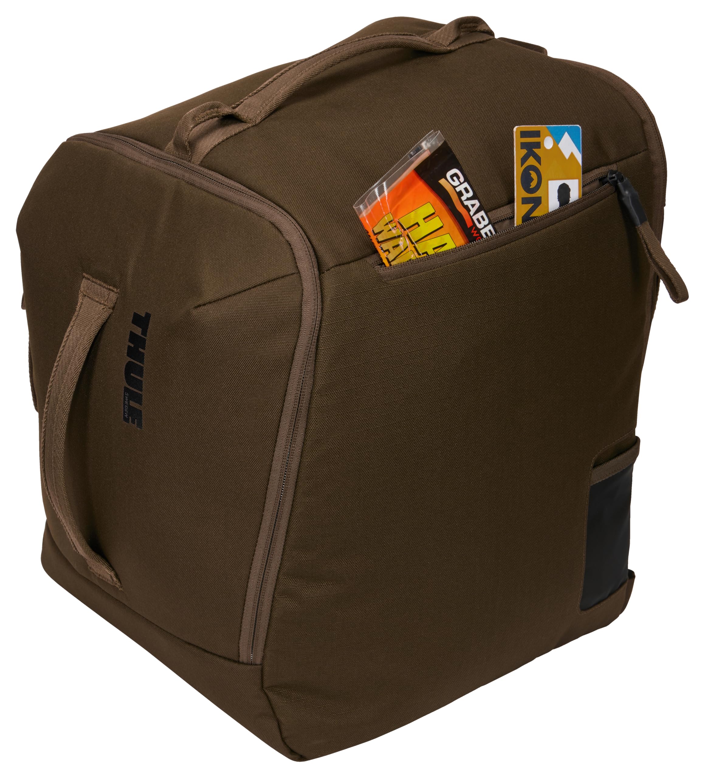 Thule Roundtrip Bolsa de esquí y Snowboard Unisex Adulto