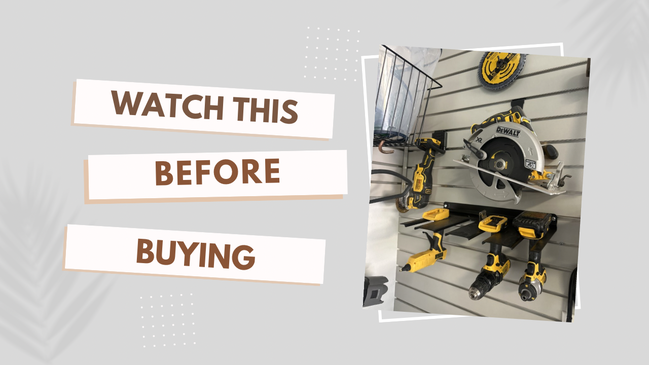 Watch DEWALT MAX Tool Kit | Worth the Investment? on Amazon Live