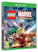 Vista 2 de Lego Marvel Super Heroes