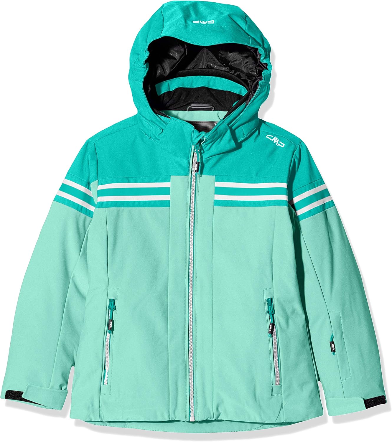 sci da neve per bambini 7 12