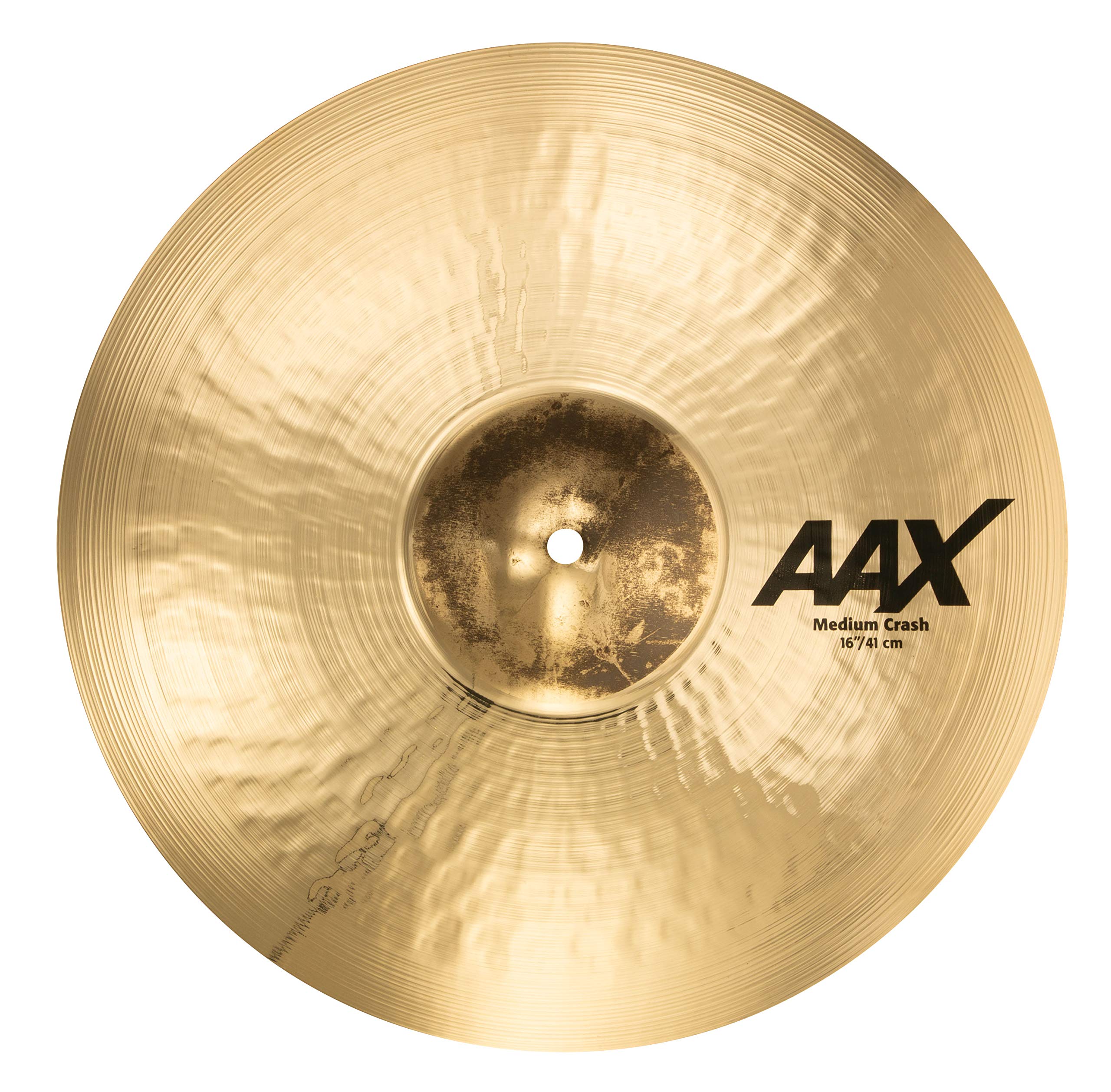 Amazon.com: SABIAN 16