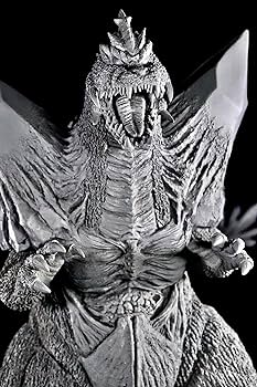 幻の究極造形 CCP×KOC茨木彰 スペースゴジラ ガレージキット SHOP.CCP.JP / 【前入金】幻の究極造形 CCP×KOC茨木彰 スペース