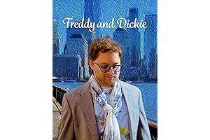Freddy and Dickie