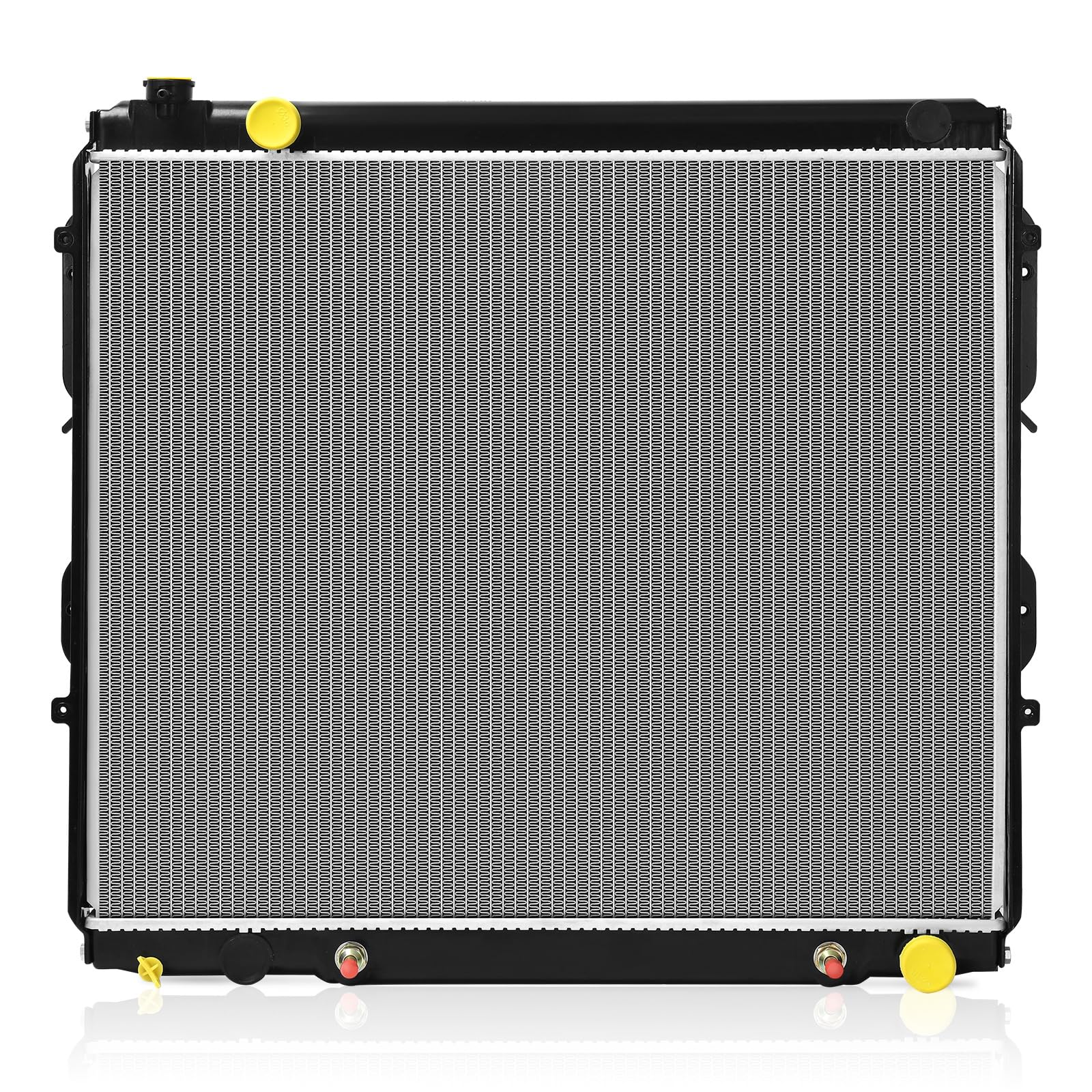 YITAMOTOR Replace Radiator Compatible with 2001-2007 Toyota Sequoia