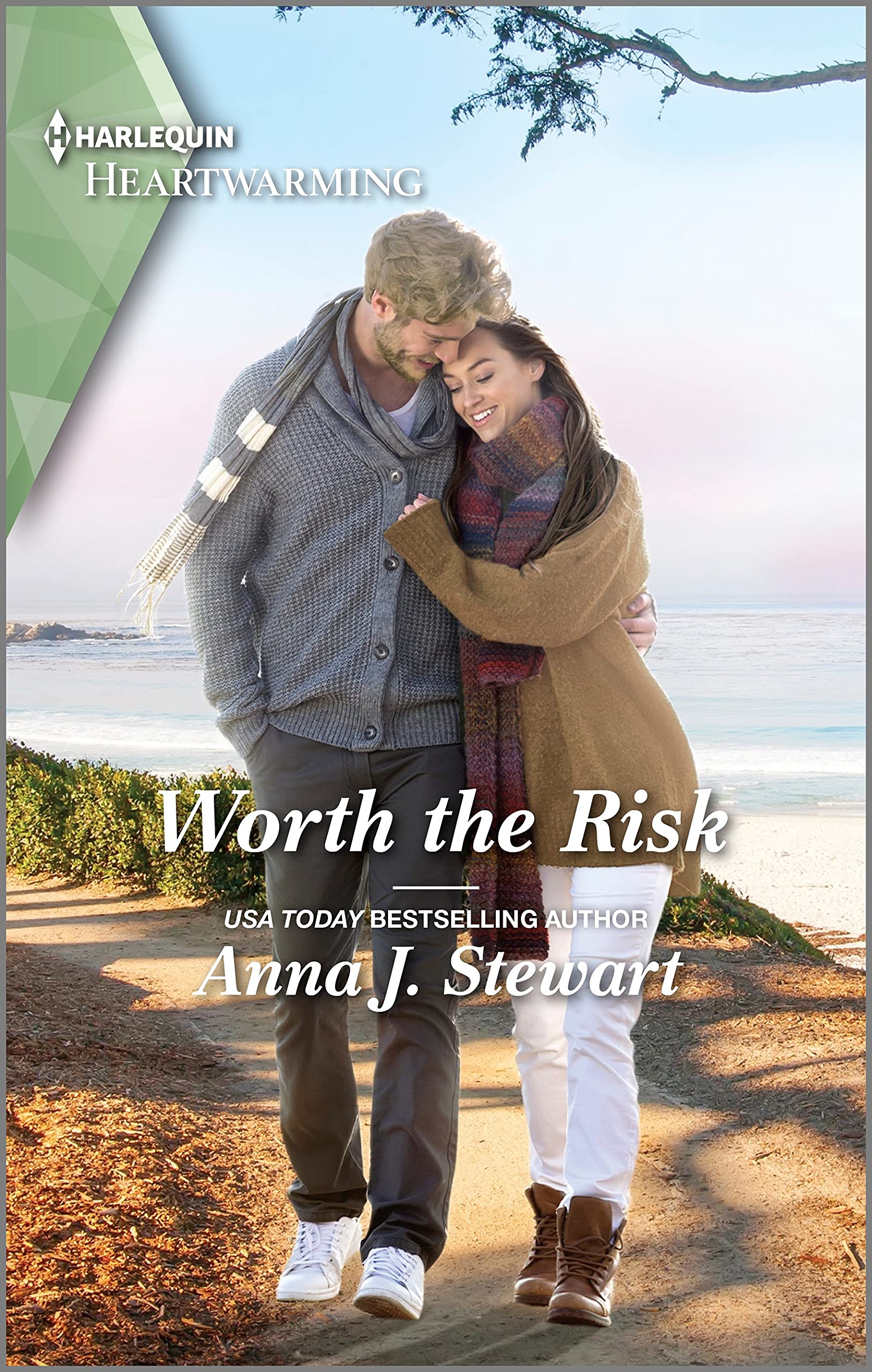 Buy Worth the Risk: A Clean Romance – A Charming Small Town Story Featuring a Famous Race Car Driver (Butterfly Harbor Stories Book 11) — BookShops.in