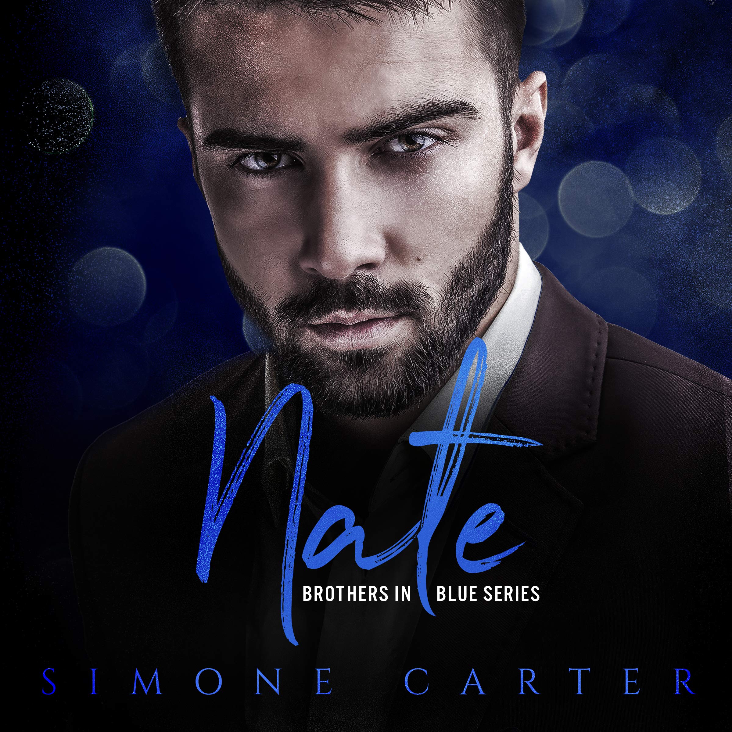 Cover art for Nate