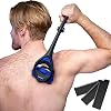 BakBlade 3.0 Stealth - Back Shaver for Men, Extra Long 23