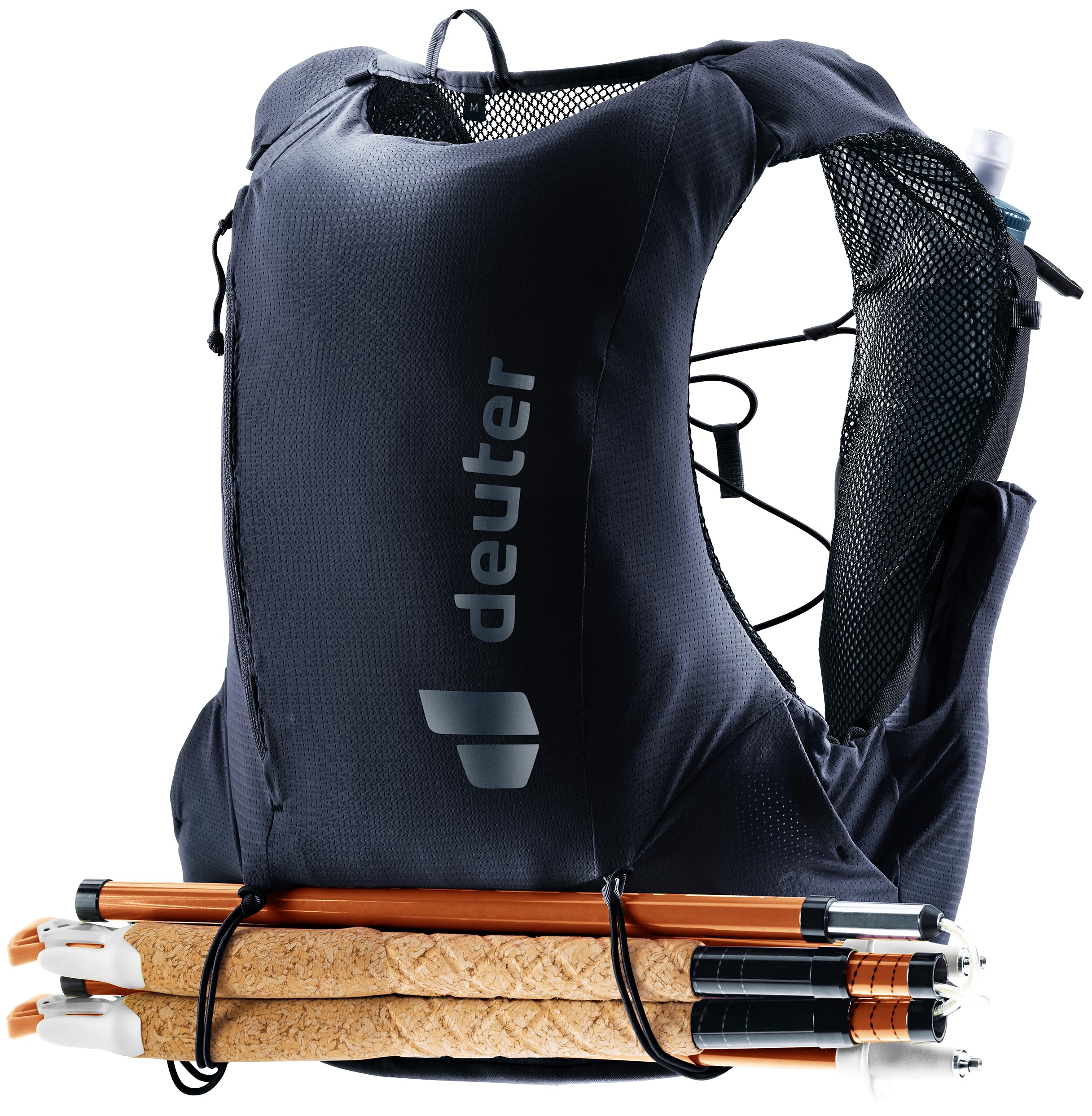 deuter Traick 9