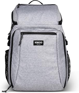 Gizmo BPACK Gry 1P AMZN