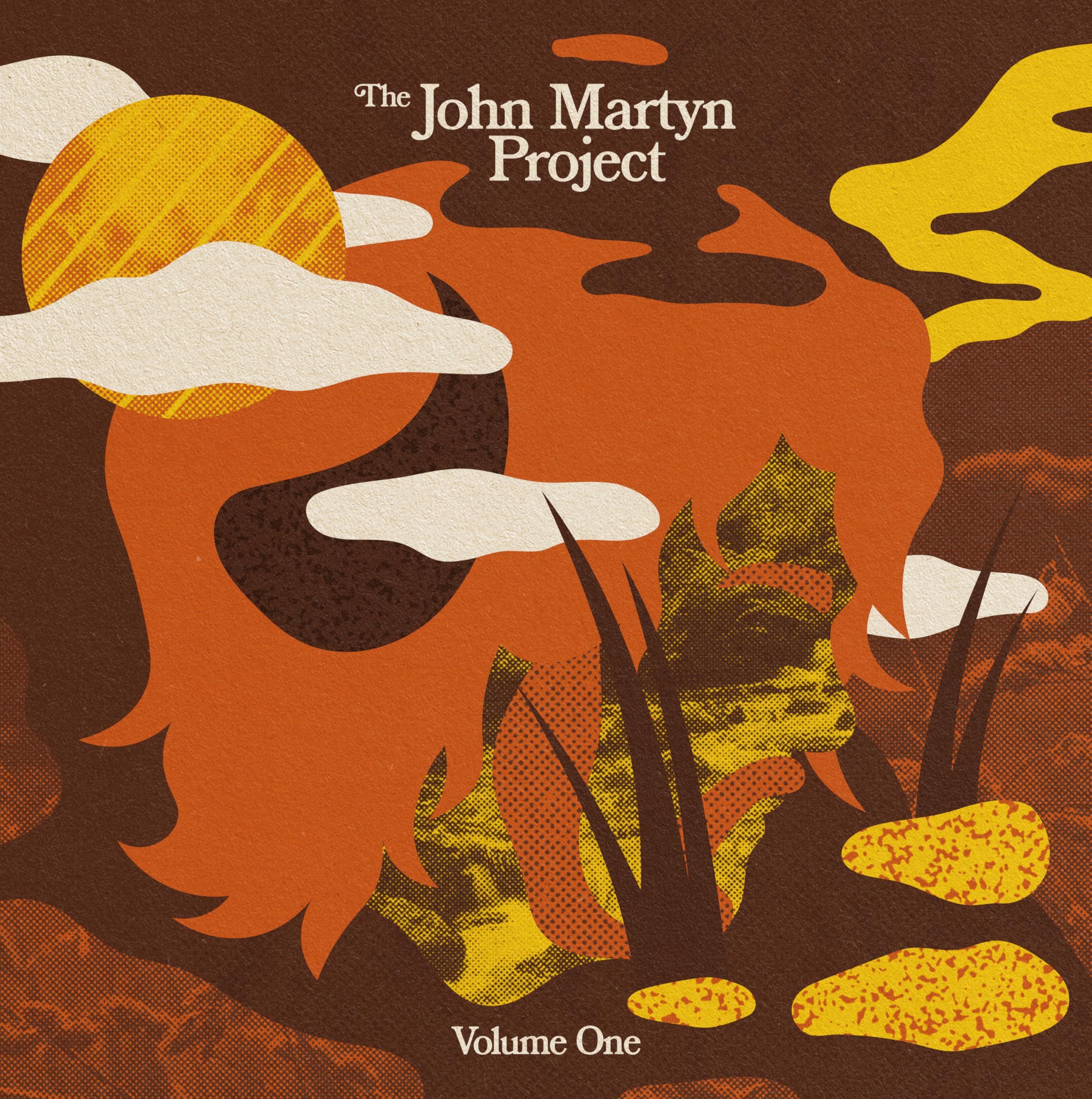 the John martyn project