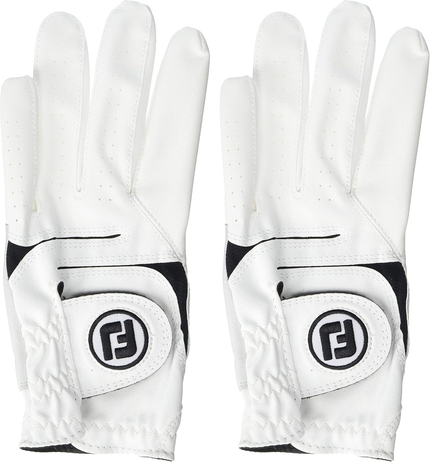 footjoy weathersof gloves