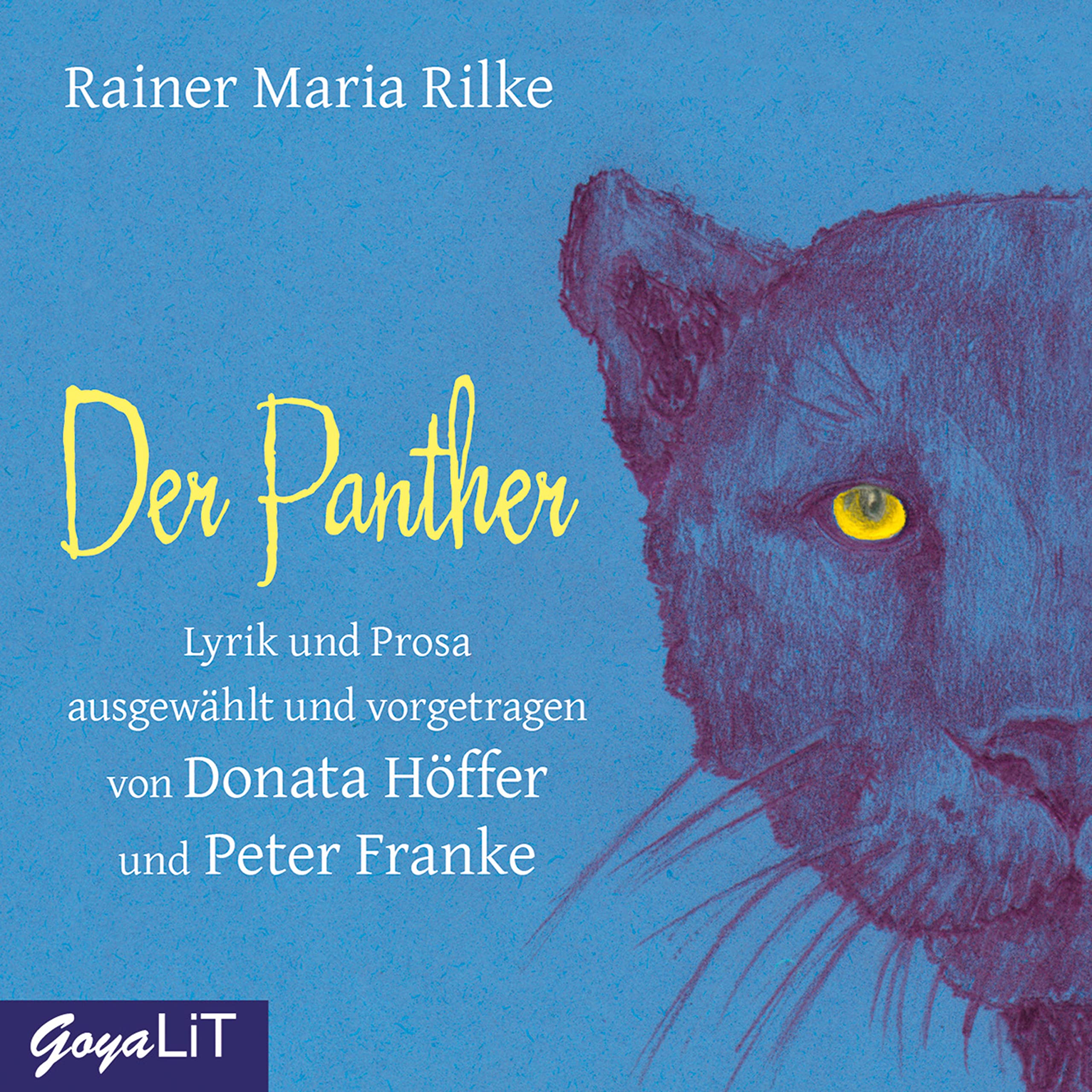 Rainer Maria Rilke