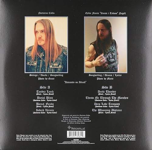 Miniatura 2 de Arctic Thunder