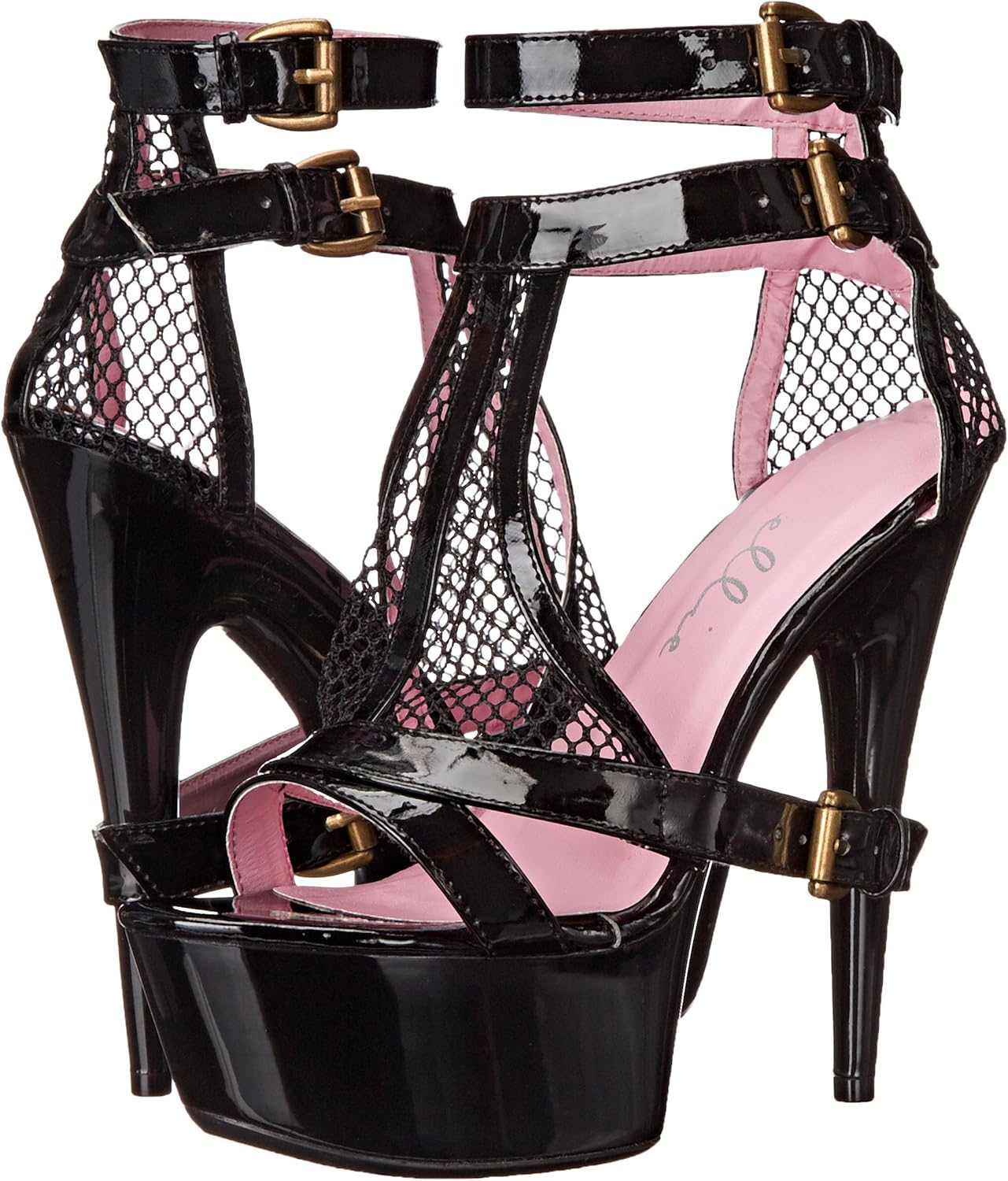 Ellie Shoes Women's 609-Levi Boot