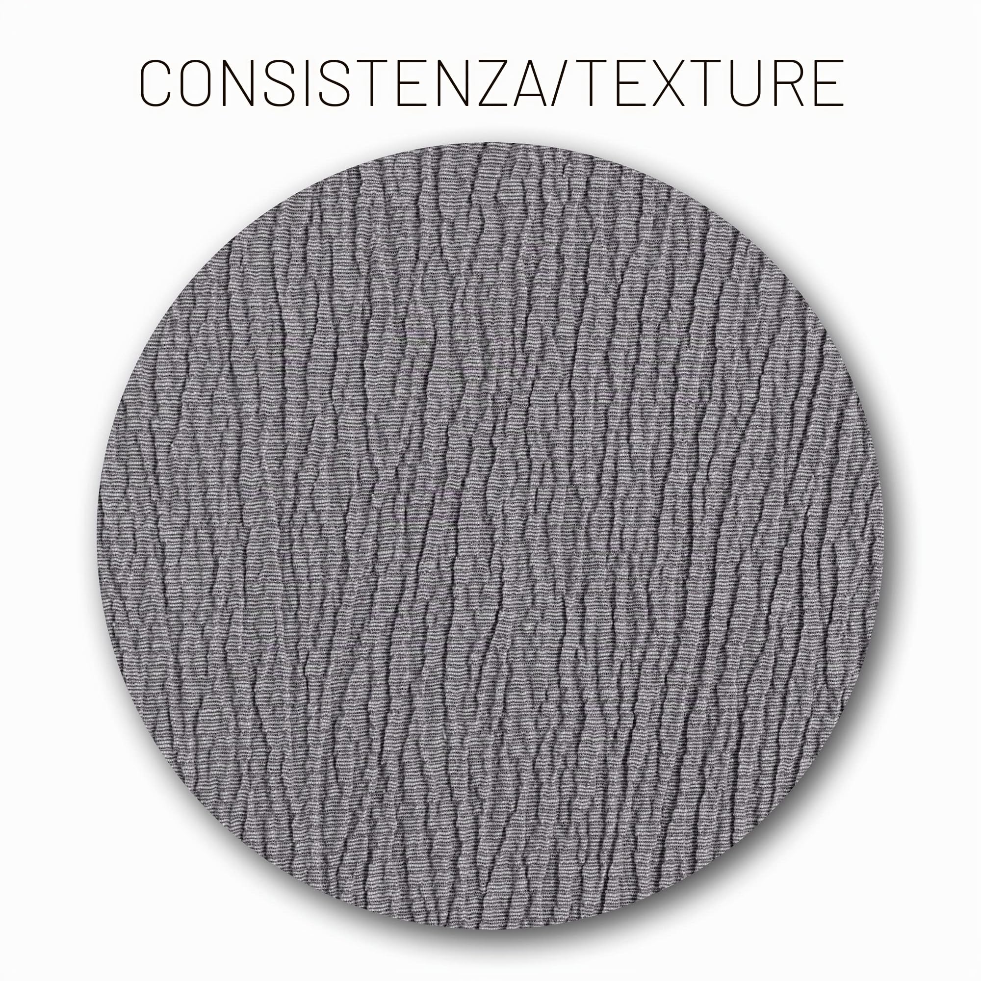 Eysa copripoltrona relax XL elastico Llion 1 posto Colore 06/Grigio