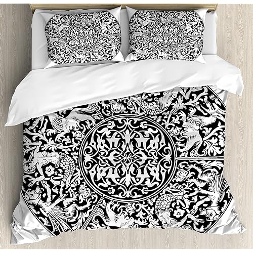Medieval Bedding Amazon Com
