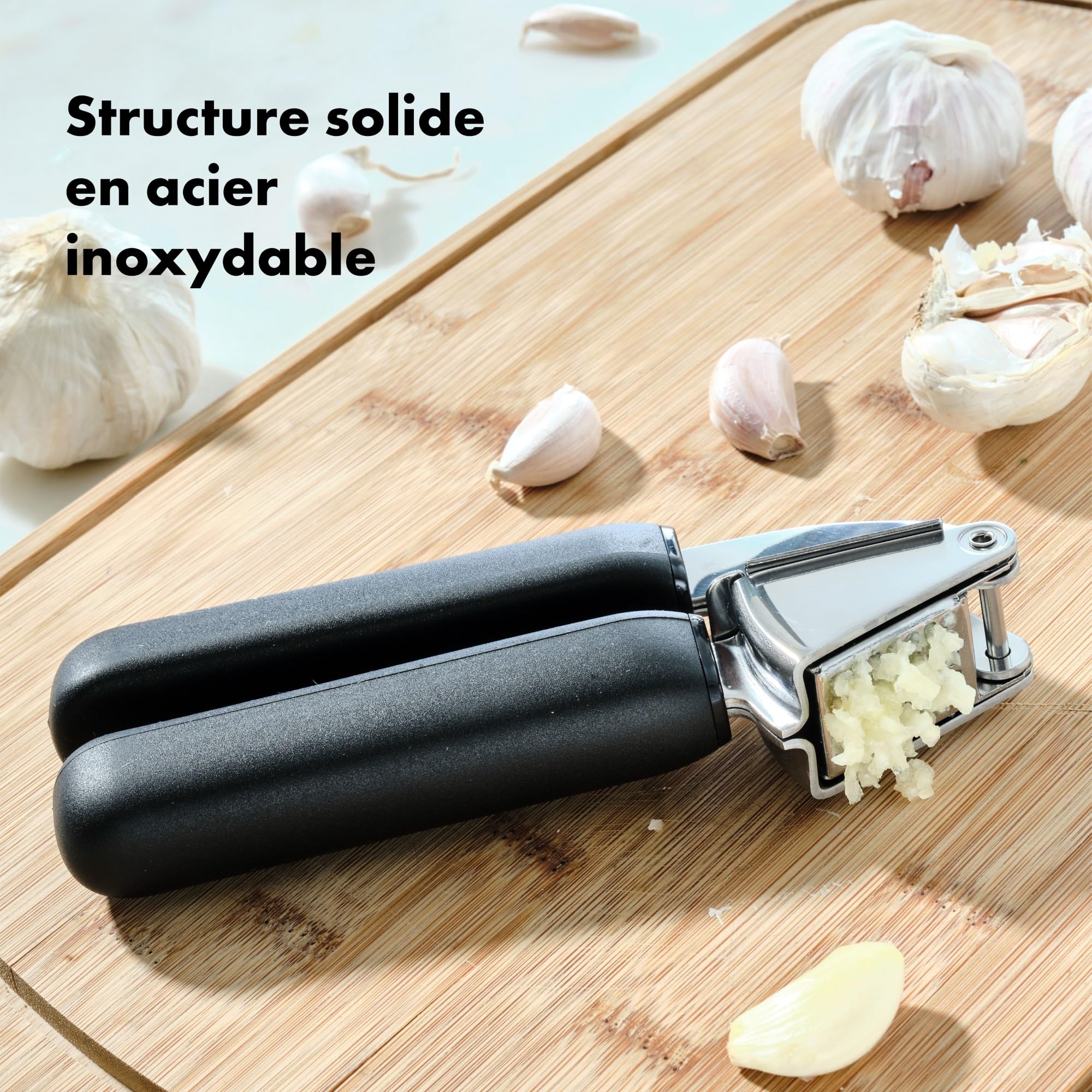 Presse-ail OXO Good Grips
