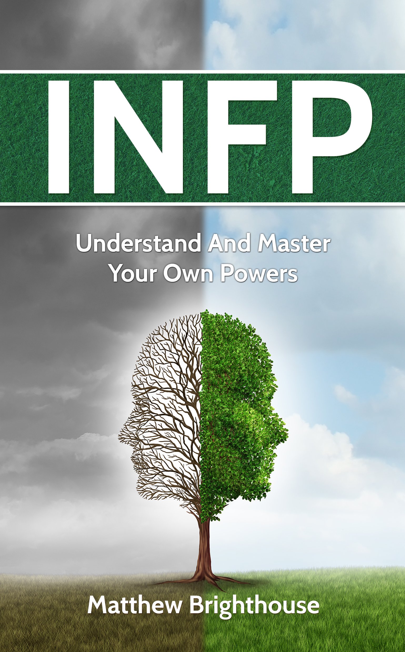 INFP: Understand And Master Your Own Powers: INFP Personality Type