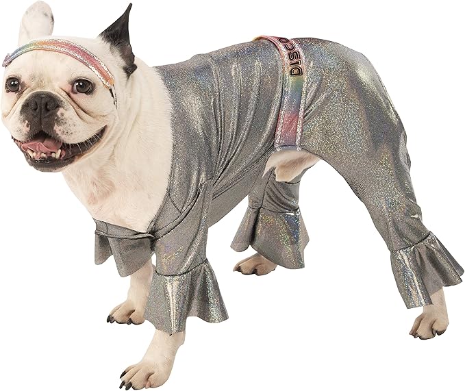 disco dog amazon
