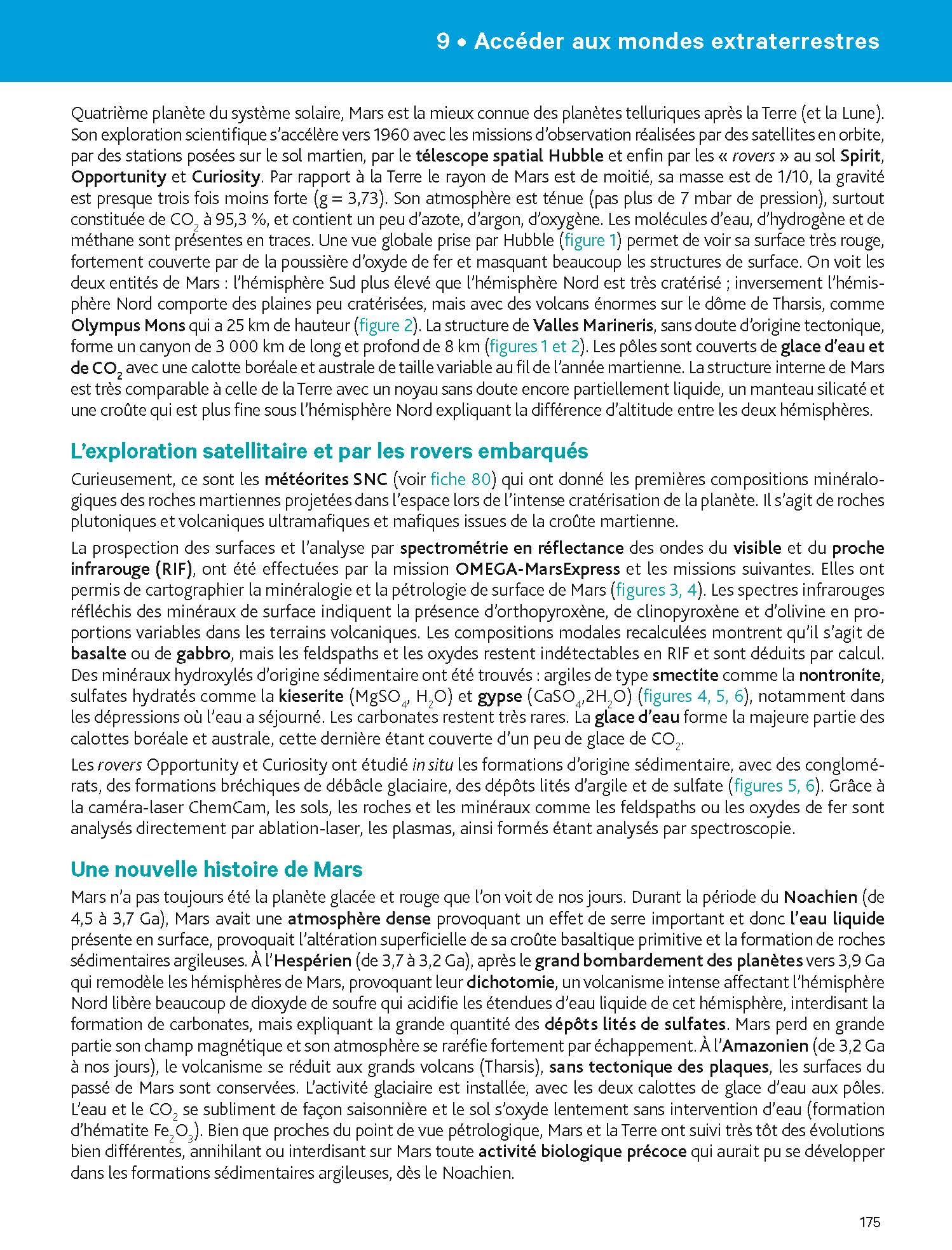 Atlas de pétrologie - 4e éd.
