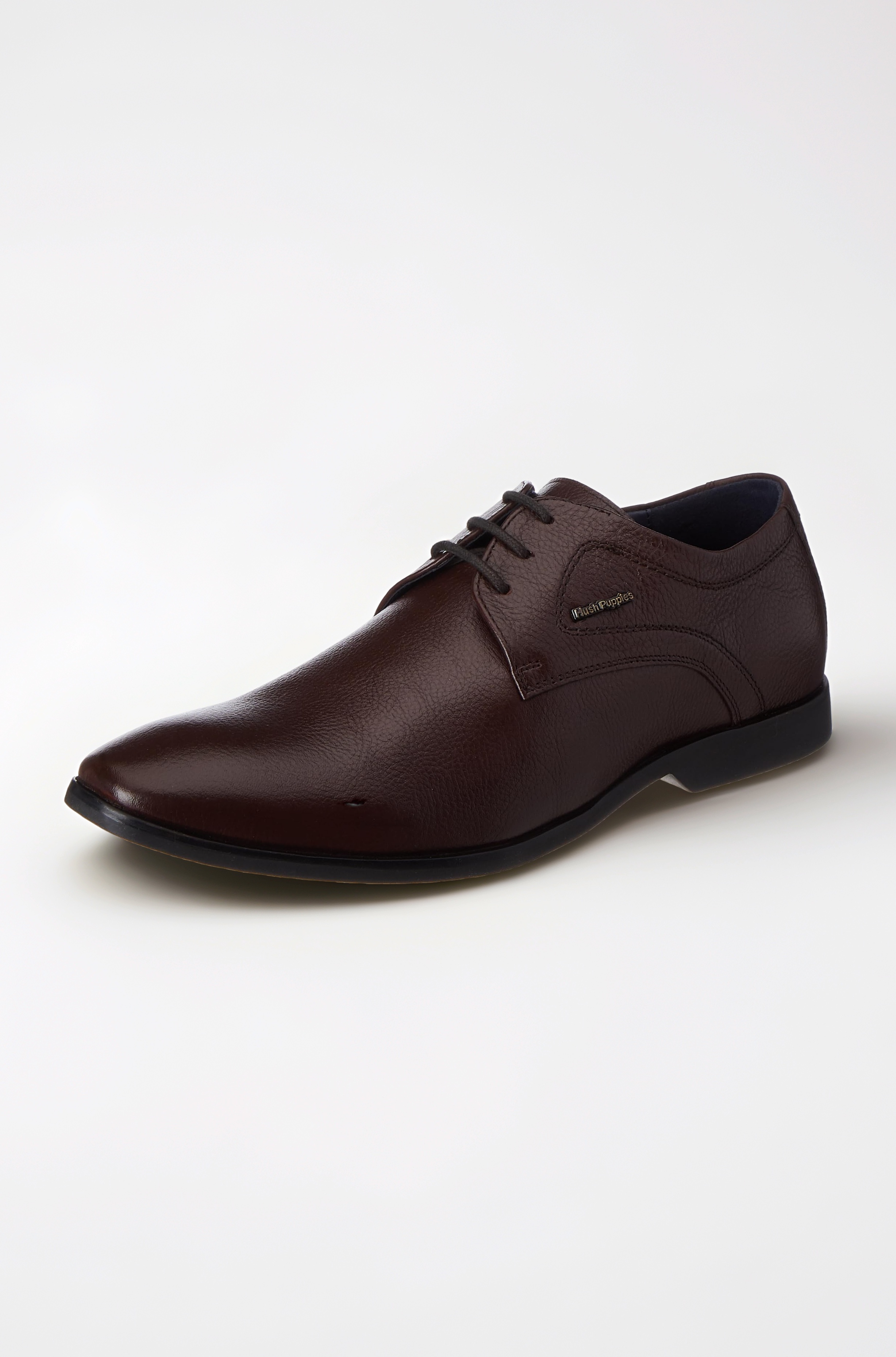 Men's Lace-up Formal Shoes