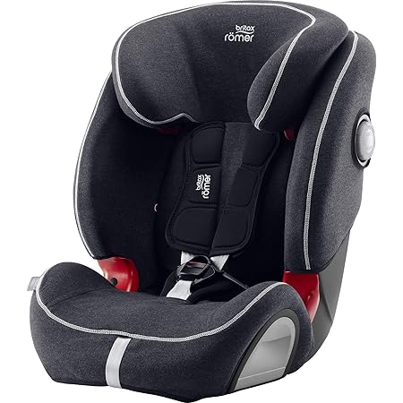 siege auto groupe 1 2 3 britax evolva
