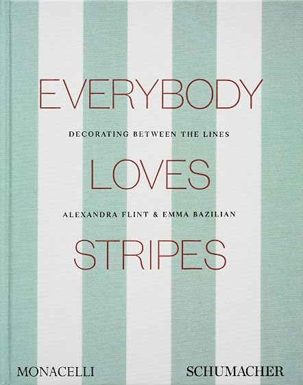 Every Body Loves Stripes
