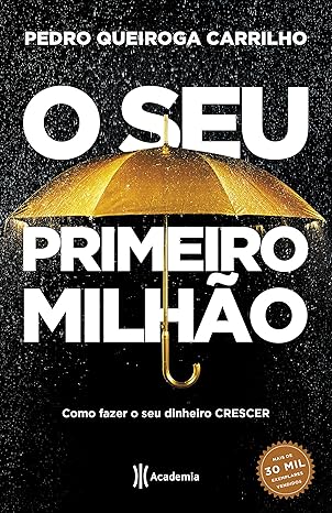  O Seu Primeiro Milhão