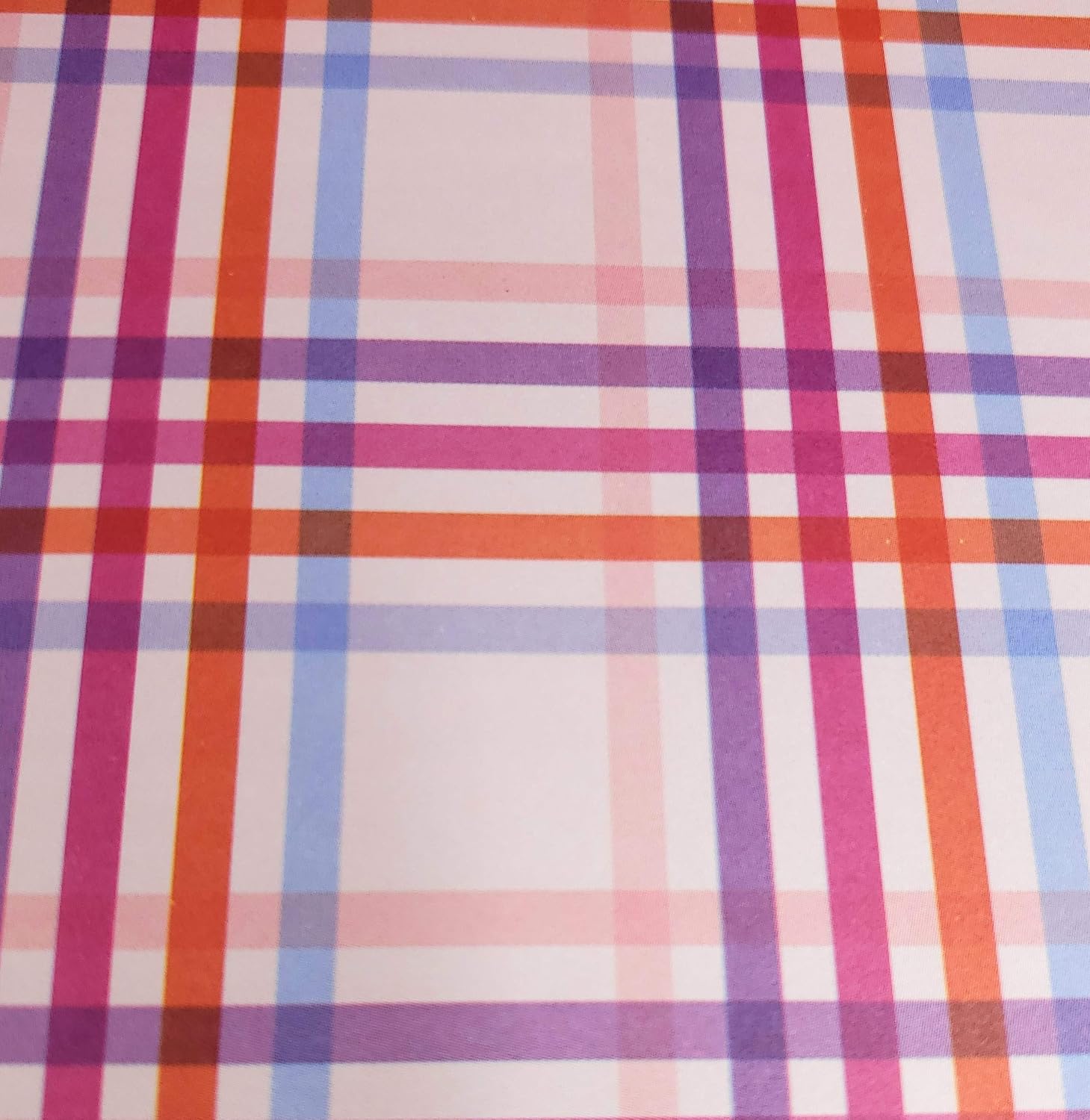 Fabulousness by Craft Smart 12" x 12" Quality Cardstock Paper Pad 48 Single Sided Sheets Acid Free image 3