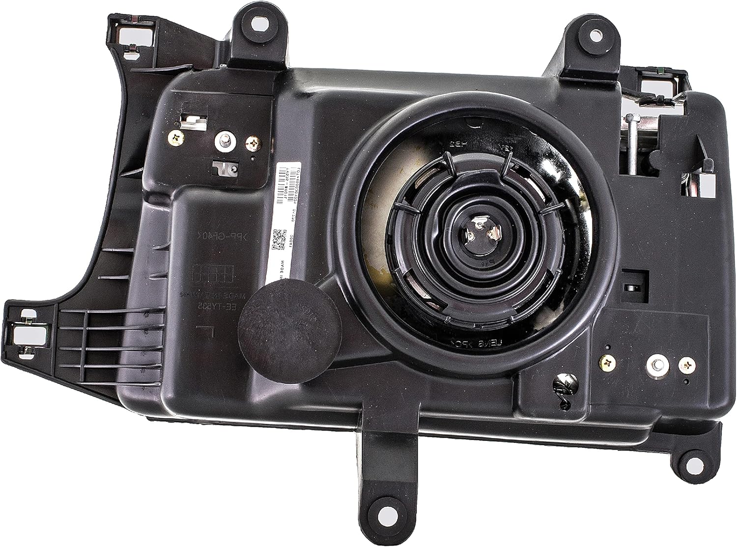 Exсluѕіvе Dіѕсоunt 🔥 Dorman 1590789 Passenger Side Headlight Assembly Compatible with Select Toyota Models