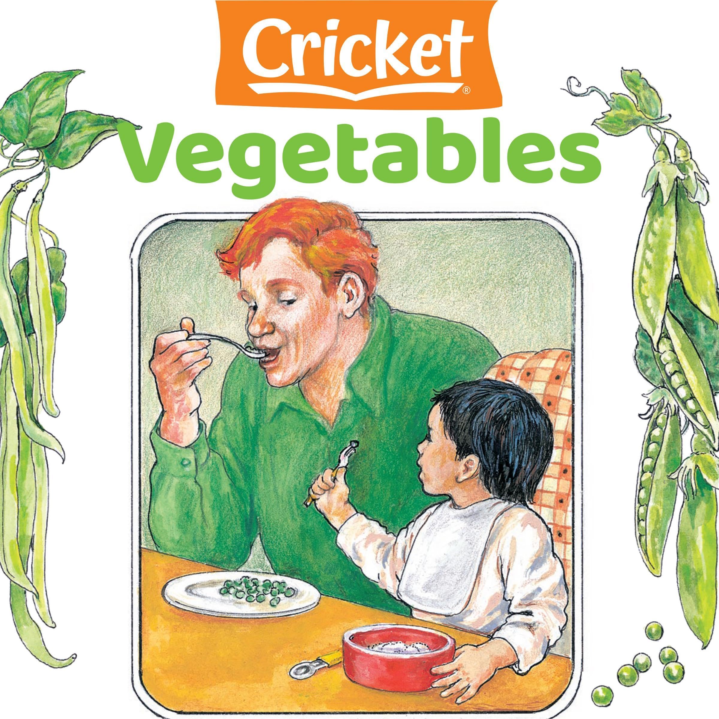 Vegetables