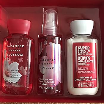 Bath & Body Works ボディミスト 2本秋セット Bath & Body Works