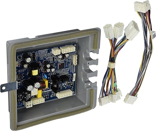 Genuine Electrolux 5303918523 Tablero de control principal