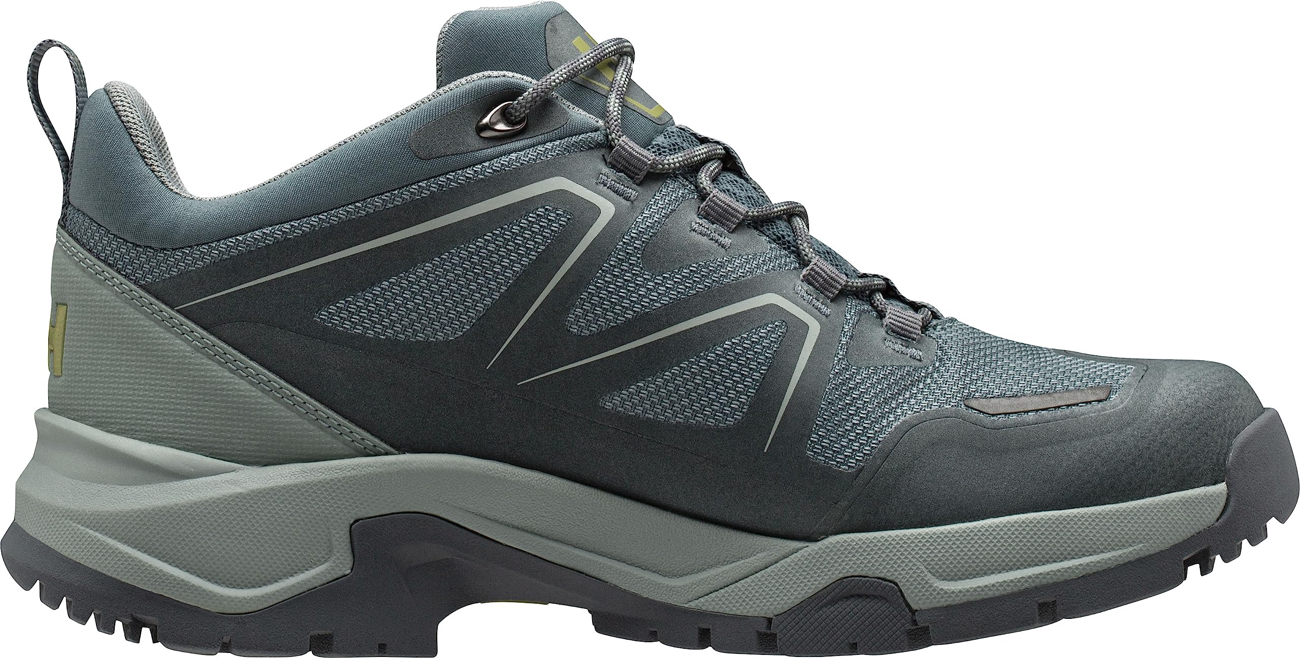 Helly Hansen Scarpe da Trekking Cascade Low Cut, Sneaker Donna