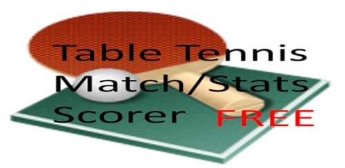 Table Tennis Match/Stats Scorer plus online Radio, play music/videos,Sudoku,Tic-Tac-Toe games Free