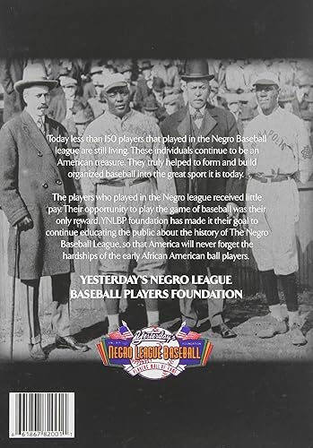 Vista 2 de Secrets of Negro Baseball League