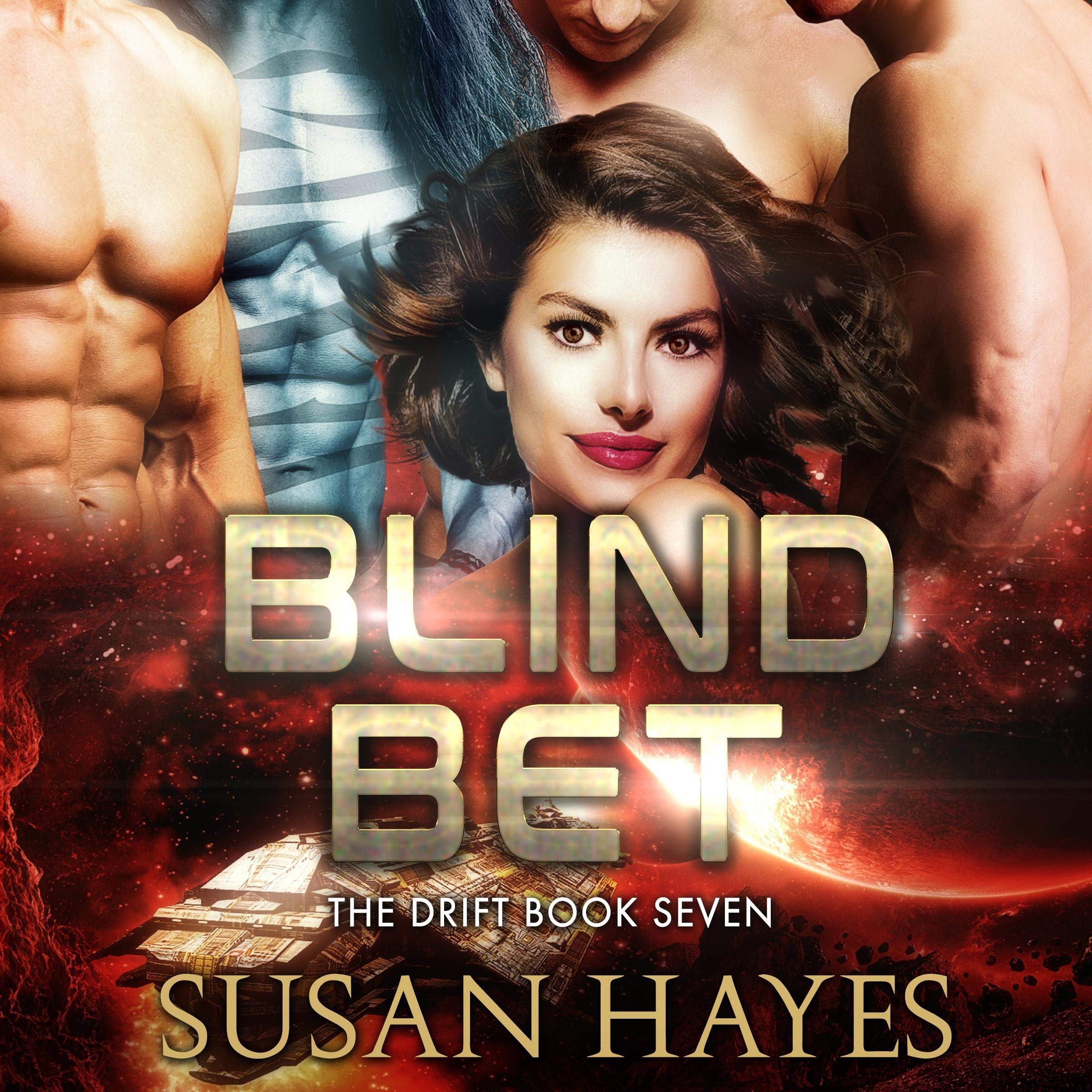 Cover art for Blind Bet