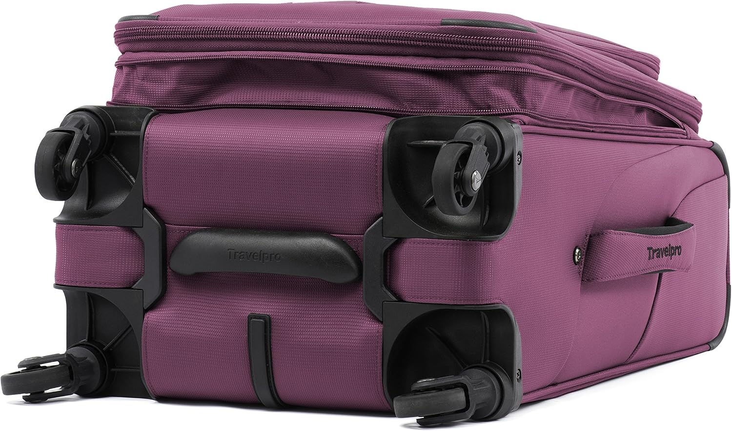 Travelpro Maxlite 4 21-Inch Expandable Spinner (Magenta)