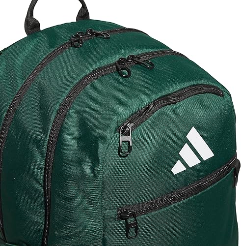 Miniatura 4 de Striker Team Sports Mochila para fútbol y más, bolsa de entrenamiento para hombres y mujeres