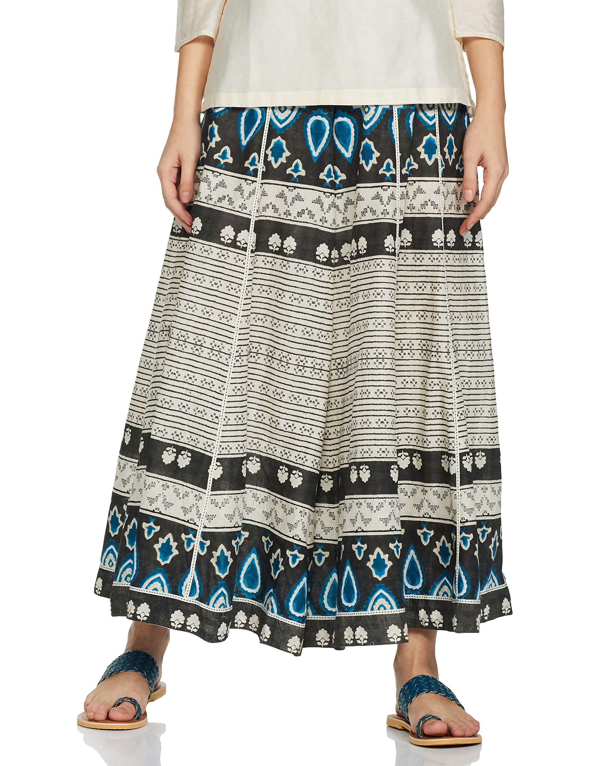 W for WomanWomen's Regular Fit Bottom