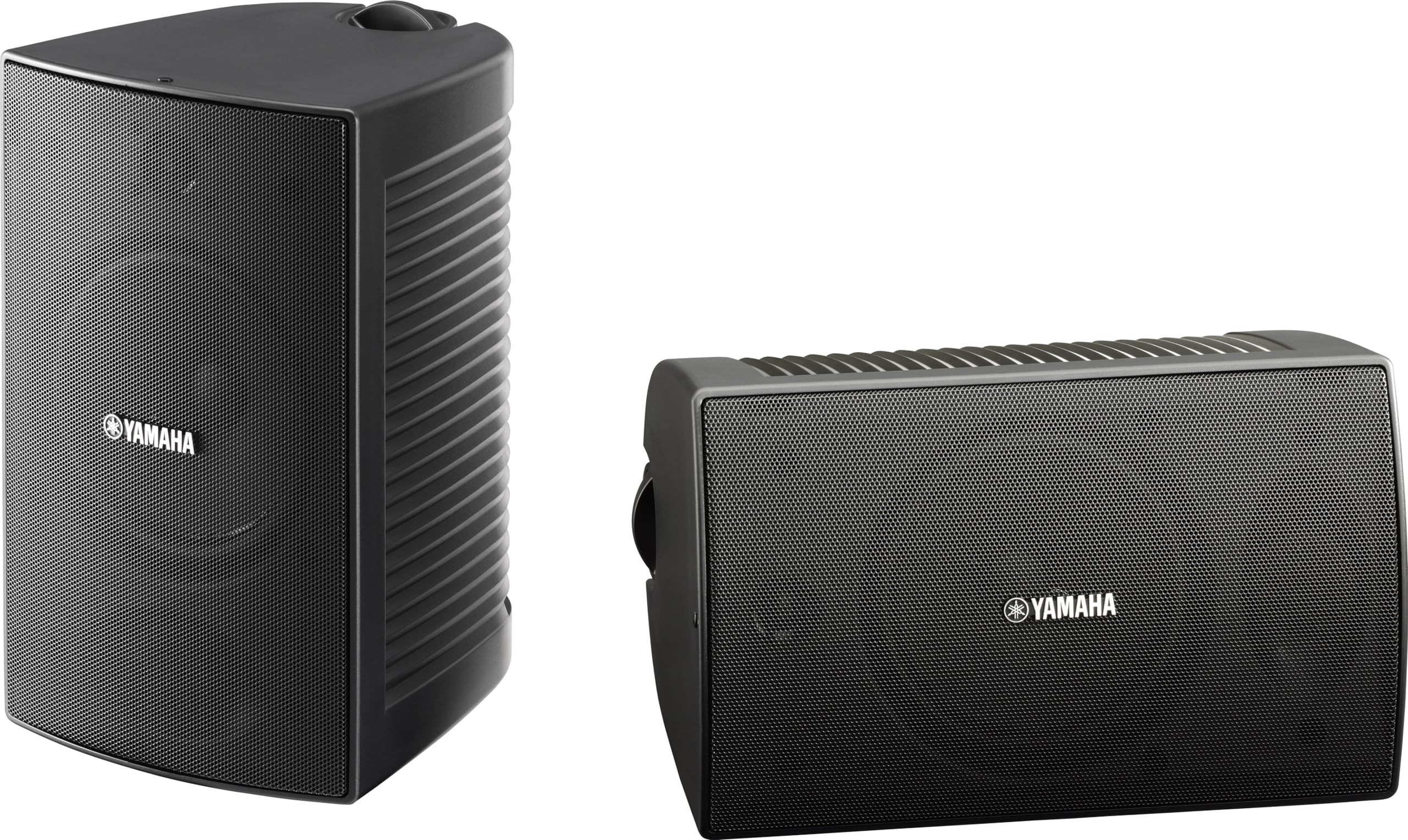 Yamaha NS-AW294 - loudspeakers (Black, Wall-mountable, universal