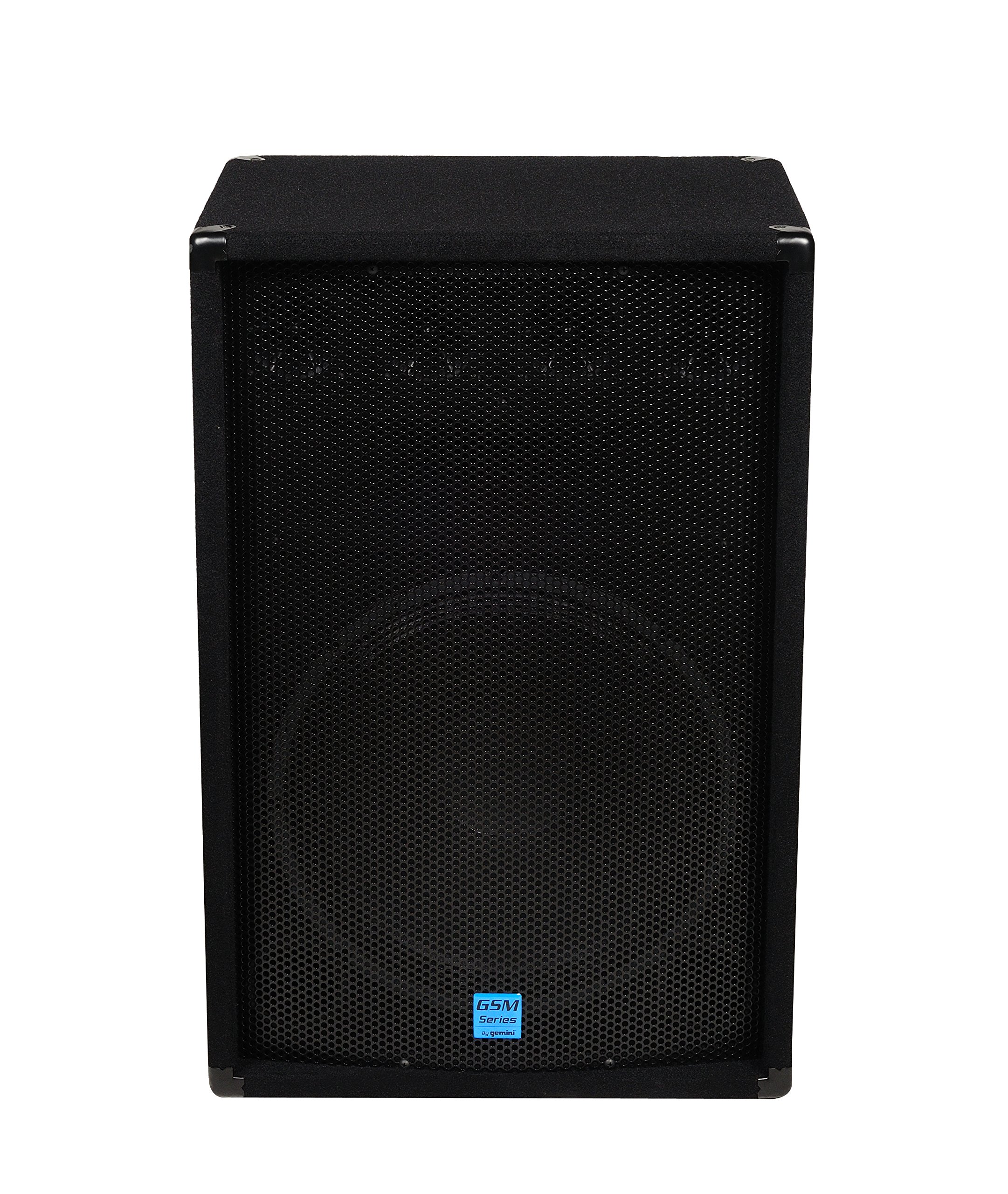 Gemini GSM-1585 - passiver PA Lautsprecher - 700W Peak - 175W RMS - 15 Zoll