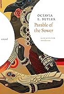 Parable of the Sower cover