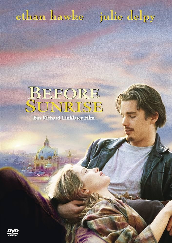 【中古】 WARNER  VIDEO Before Sunrise 中古】 WARNER HOME VIDEO Before Sunrise Before Sunrise (VHS